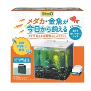 スペクトラムブランズジャパン テトラ おさかな飼育 ぶくぶくセット