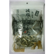 藤沢商事 築地 減塩 こざかな 80g