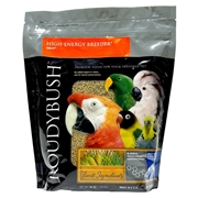 アライブ ROUDYBUSH ラウディブッシュ ハイエネルギーブリーダー ニブルズ 1.25kg