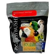 アライブ ROUDYBUSH ラウディブッシュ ハイエネルギーブリーダー ミニ 1.25kg