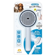 スリッカー ミスト ブラシ