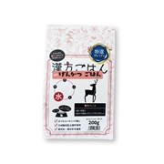 げんかつごはんドライ 水 漢方 200g