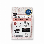 げんかつごはん ドライ 木 漢方 400g