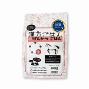げんかつごはん ドライ 金 漢方 400g