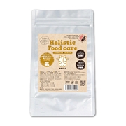ホリスティックフードケア レトルト 氣 １２０ｇ