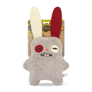 ドリームブロッサム ファグラー ラビッドラビット グレー