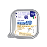 Forza10 犬用 ウリナリー アクティウェット 100g×12個入り