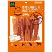 マツヒロ D’ebutMenu ささみ細切り 200g