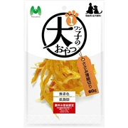 ワン子のおやつ ささみ薄細切り ６０ｇ