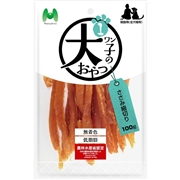 ワン子のおやつ ささみ細切り １００ｇ