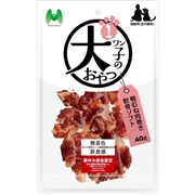 ワン子のおやつ 鴨むね肉巻軟骨ソフト ４０ｇ