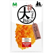 ワン子のおやつ ささみ おいもブレンド ８０ｇ