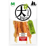ワン子のおやつ ささみ太巻きガム ５本