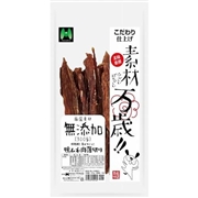 素材万歳 無添加 鴨ムネ肉薄切り３００ｇ