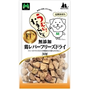 鶏レバー フリーズドライ ３０ｇ
