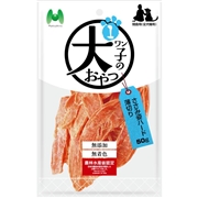 ワン子のおやつ ささみ姿ハード 薄切り ５０ｇ