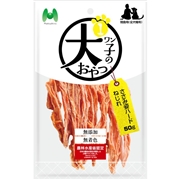 ワン子のおやつ ささみ姿ハード ねじれ ５０ｇ