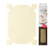 HARIO ワンコトイレマット しつけメッシュ レギュラー