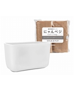 HARIO 猫草栽培キット にゃんベジセット