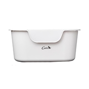 キャットトイレ スクエアタイプ Ｍサイズ