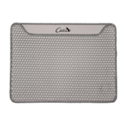 キャット トイレマット ライトグレー