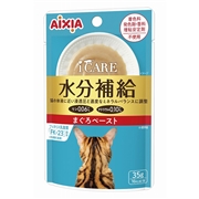 アイシア iCARE アイケア 水分補給 まぐろペースト 35g