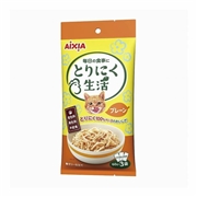 とりにく生活 プレーン ６０ｇ×３