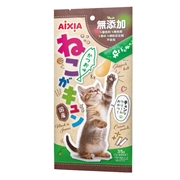 アイシア 無添加 ねこがキュン かつお味 35g
