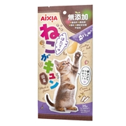 アイシア 無添加 ねこがキュン ほたて味 35g
