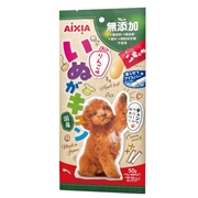 アイシア 国産 無添加 いぬがキュン りんご味 50g