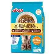 ｉＣＡＲＥ キャット ドライ １．２ｋｇ チキン味