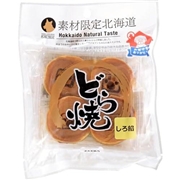 ＤＯＳＡＮＫＯどら焼きしろ餡