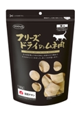 フリーズドライのムネ肉猫用150ｇ