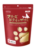 フリーズドライササミ犬用 150g