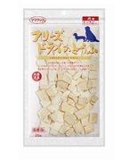 ママクック フリーズドライのとうふ 犬用 25g