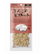 ママクック りんごのビスケット 犬用 60g