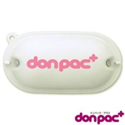 don-pac PLUS ピンク