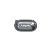 donpac PLUS シルバー