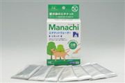 マナッチ 公園タイプ (液体タイプ) 10ml×15包入