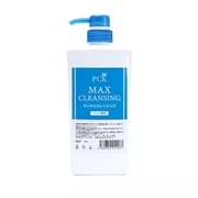 PCK MAXクレンジング 750ml