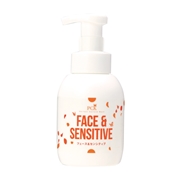 PCK フェース&センシティブシャンプー 350ml