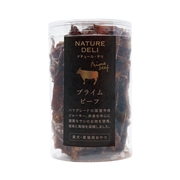 ワンコム wancom 国産 NATURE DELI ナチュール・デリ プライム ビーフ 50g