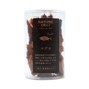 ワンコム wancom 国産 NATURE DELI ナチュール・デリ マグロ 50g