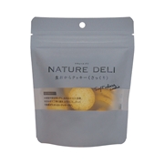ワンコム wancom NATURE DELI ナチュール デリ 生おから クッキー (さっくり)  40g