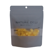ワンコム wancom 国産 NATURE DELI ナチュールデリ 極み チーズキューブ 30g