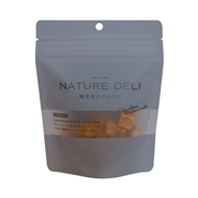 ワンコム wancom 国産 NATURE DELI ナチュールデリ 鶏笹身のコロコロ 30g