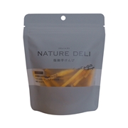 ワンコム wancom 国産 NATURE DELI ナチュールデリ 極細芋けんぴ 25g