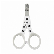 猫壱 ストレスなくスパッと切れる 猫用 爪切り