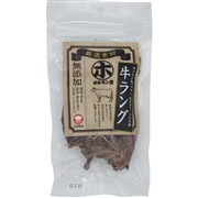 ホルモン堂 牛ラング ３０ｇ