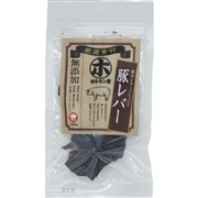 ホルモン堂 豚レバー ４０ｇ